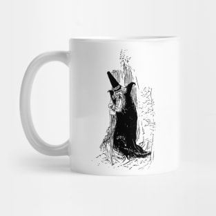 WIZARD Mug